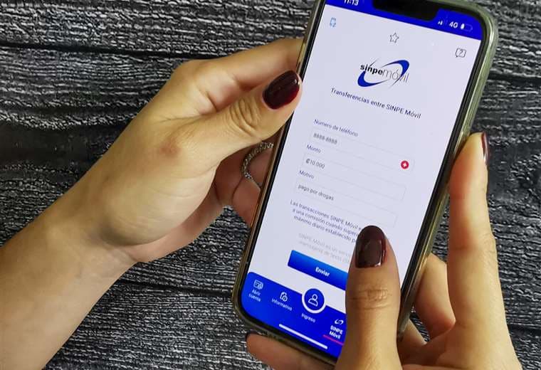 Crédito: Fernando Araya