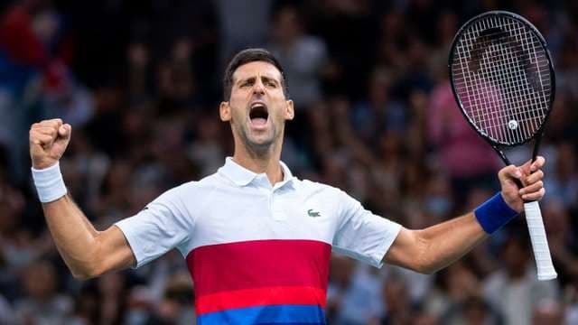 Djokovic: 5 razones por las que los tenistas jóvenes no pueden ganar al campeón serbio