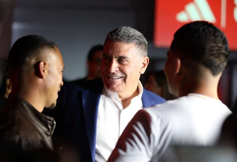 Crédito: Fernando Araya