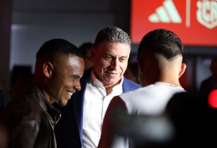 Crédito: Fernando Araya