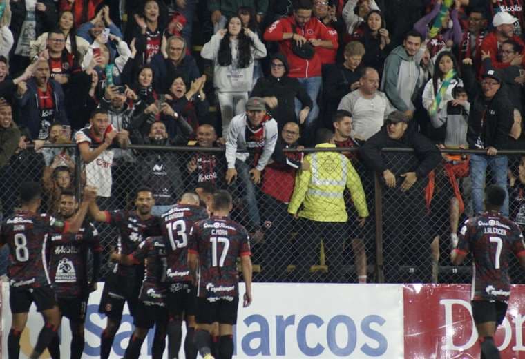 Crédito: Juan Manuel Quirós