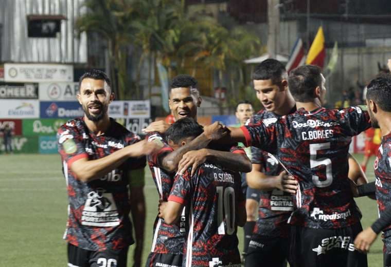 Crédito: Juan Manuel Quirós