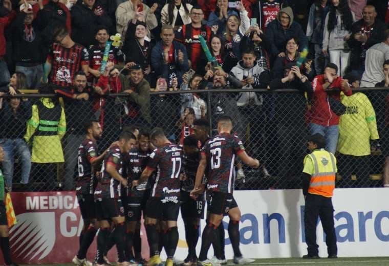 Crédito: Juan Manuel Quirós