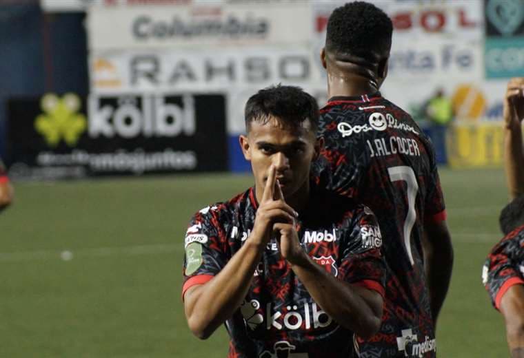 Crédito: Juan Manuel Quirós