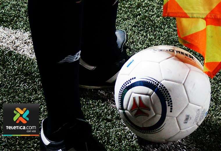 El Campeonato Nacional arrancará sin Comisión de Arbitraje