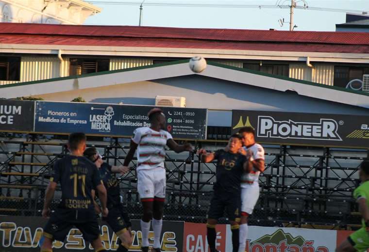 Prensa: Guanacasteca