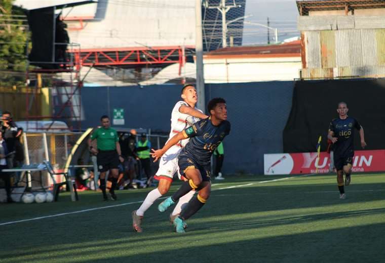 Prensa: Guanacasteca