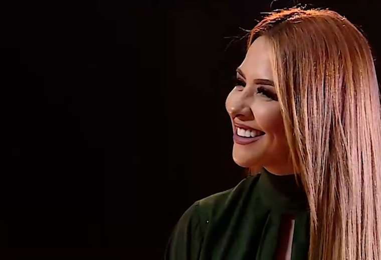 Keyla Sánchez dice que cuando inició relación con Anthony Ramírez ambos estaban solteros