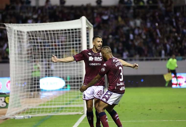 Crédito: Fernando Araya