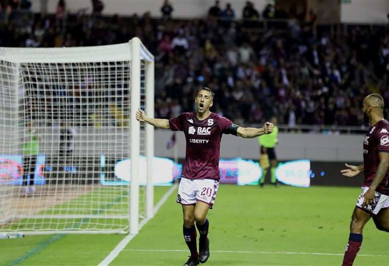 Crédito: Fernando Araya