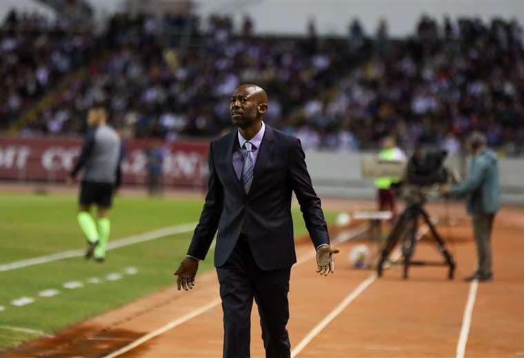 Crédito: Fernando Araya