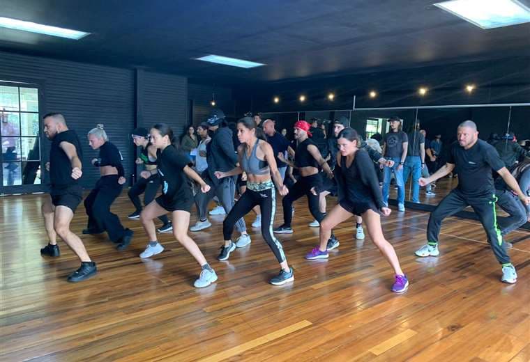 Fotografías Luanna Orjuela