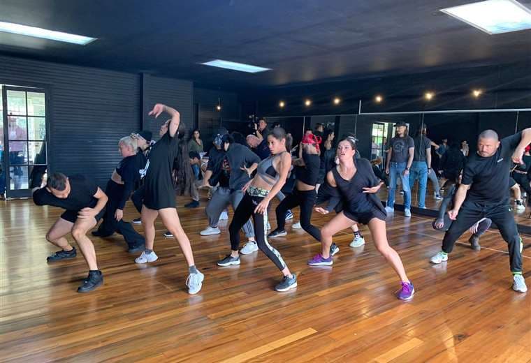 Fotografías Luanna Orjuela