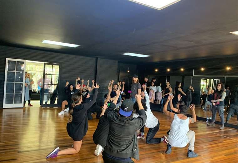 Fotografías Luanna Orjuela