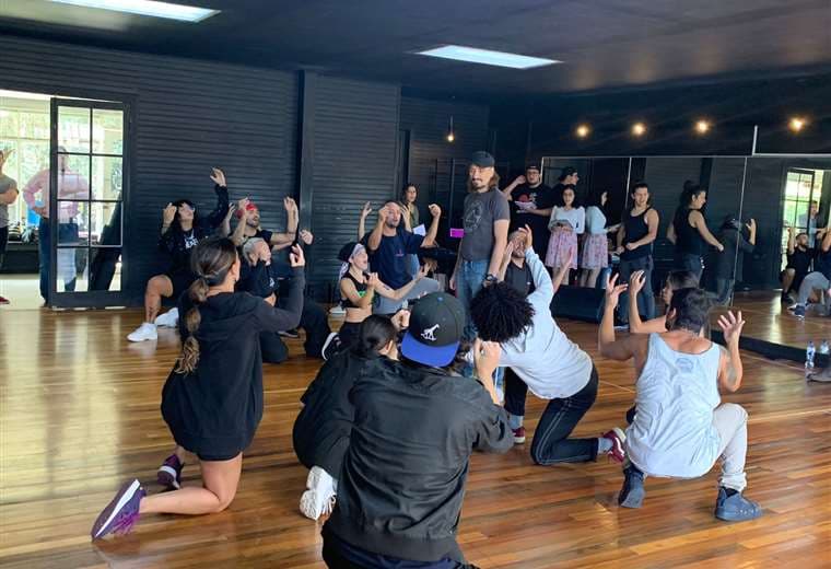 Fotografías Luanna Orjuela