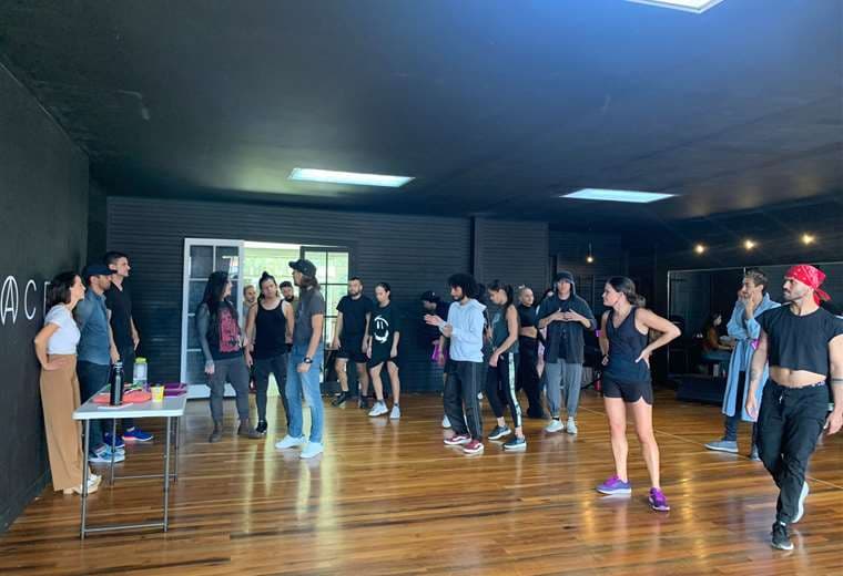 Fotografías Luanna Orjuela