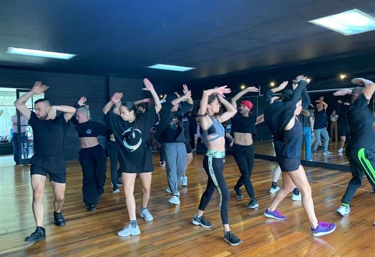 Fotografías Luanna Orjuela