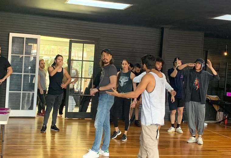 Fotografías Luanna Orjuela