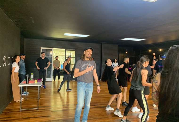 Fotografías Luanna Orjuela