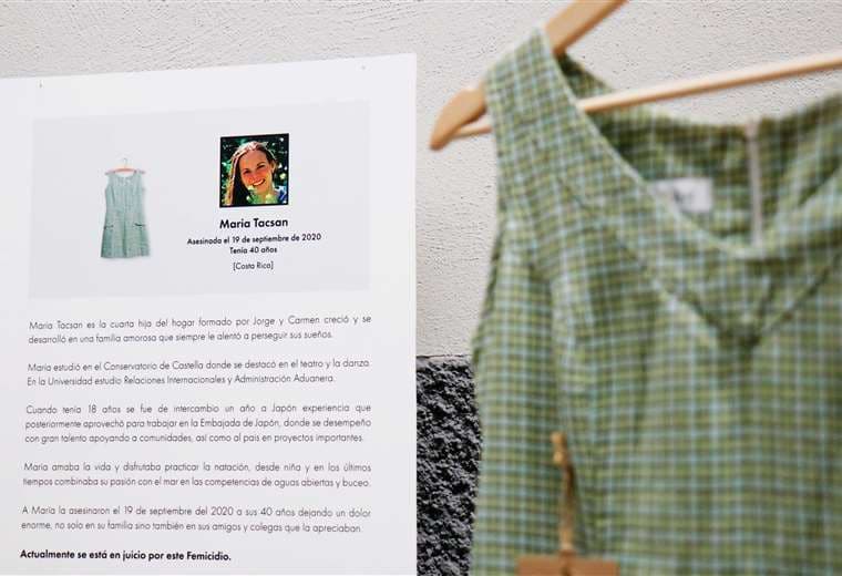 Cortesía prensa Museo Penitenciario