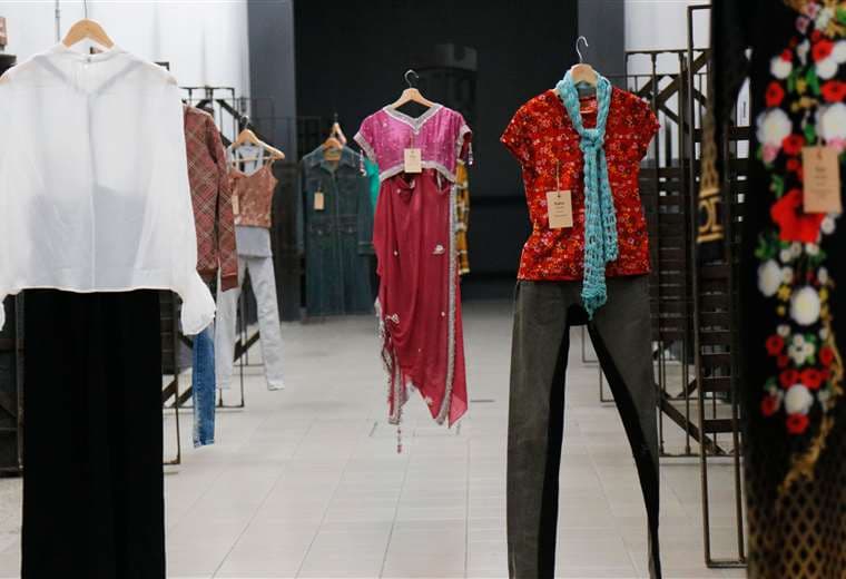 Cortesía prensa Museo Penitenciario