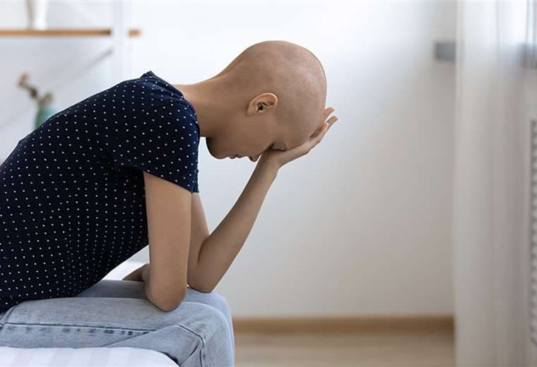 Cuando el cáncer viene acompañado de ansiedad y depresión