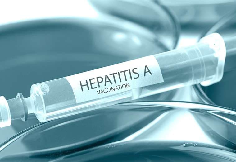 Autoridades alertan por aumento en casos de hepatitis A