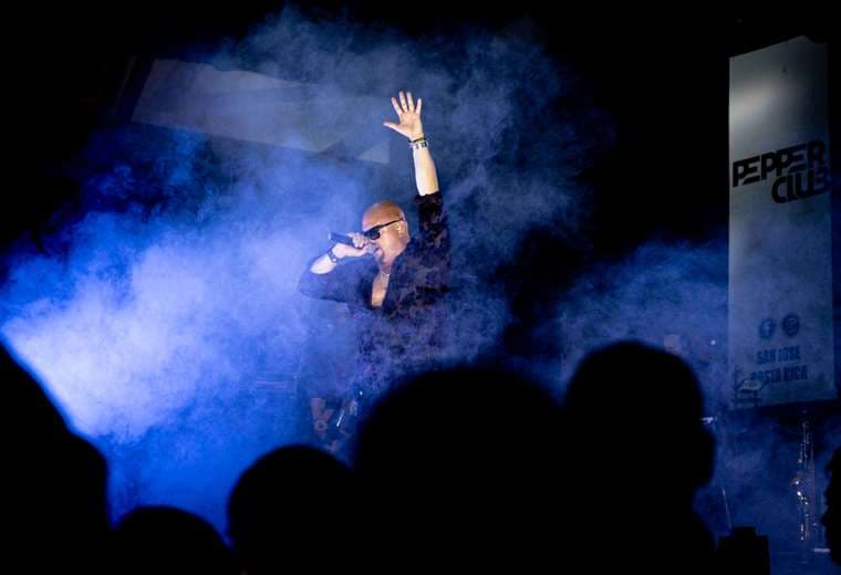 Crédito: Fernando Araya