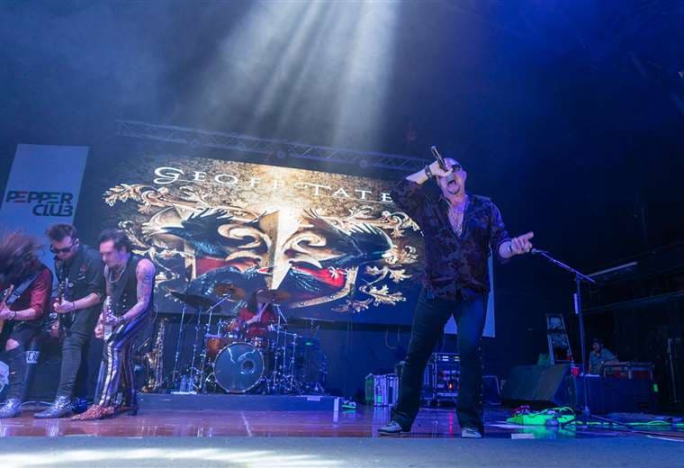 Crédito: Fernando Araya