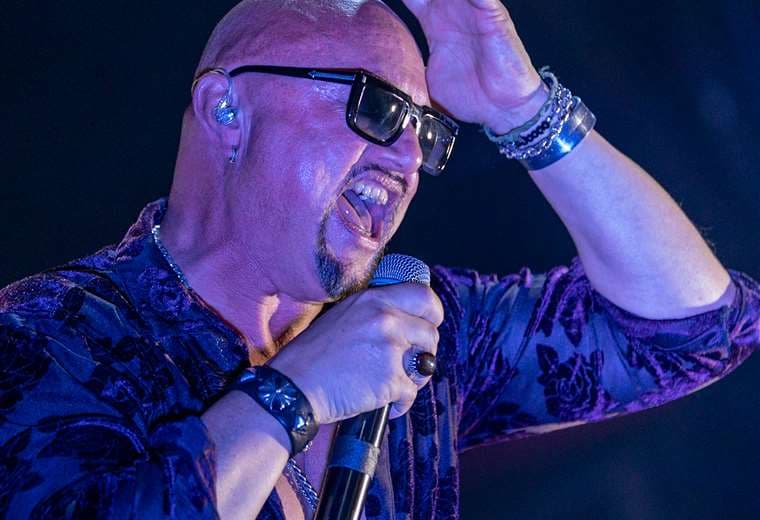 Crédito: Fernando Araya