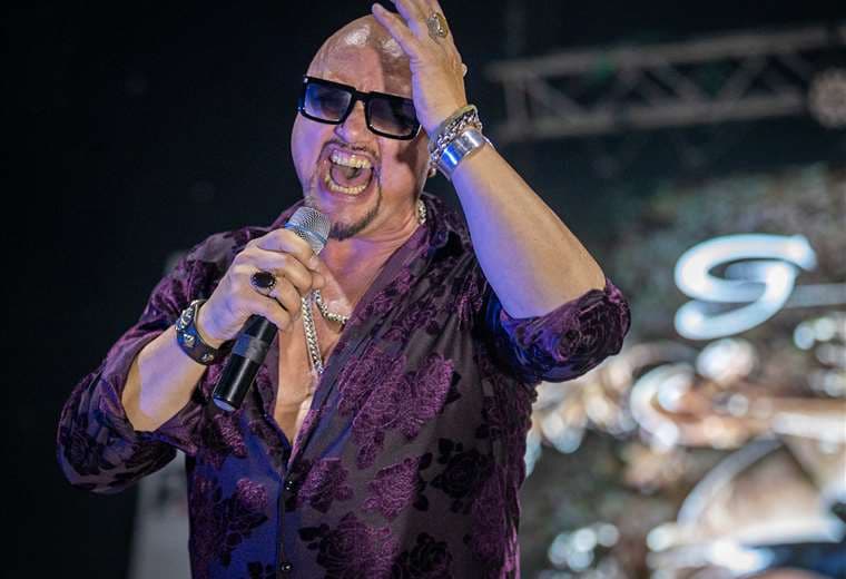 Crédito: Fernando Araya