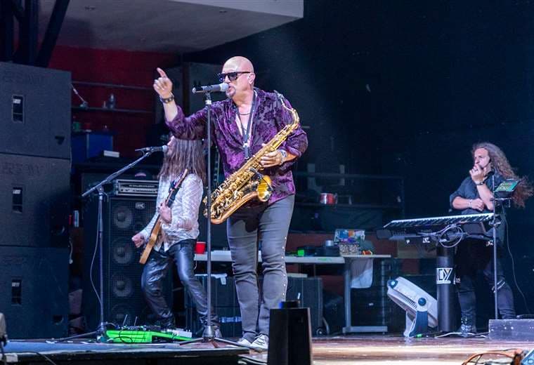 Crédito: Fernando Araya