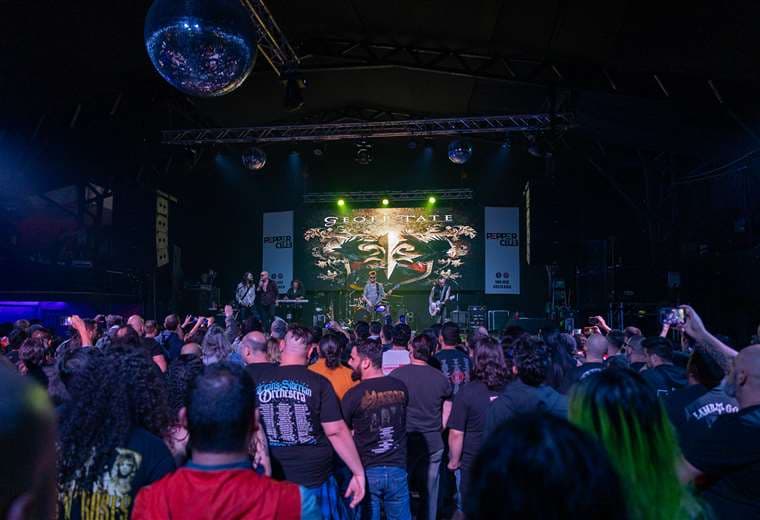 Crédito: Fernando Araya