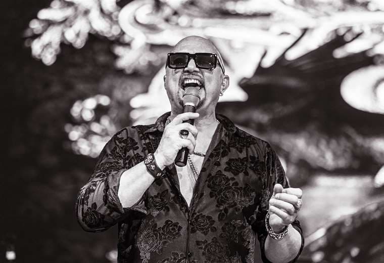 Crédito: Fernando Araya