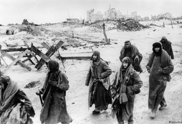 Stalingrado, la batalla que marcó el principio del fin del nazismo