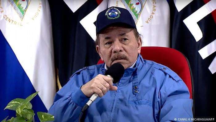 Corte Interamericana dice a la OEA que Nicaragua está en "desacato permanente"