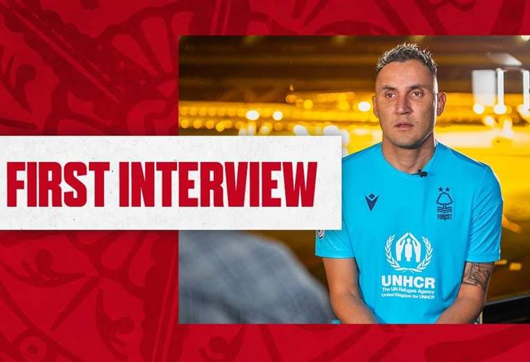 Youtube: Nottinhgam Forest