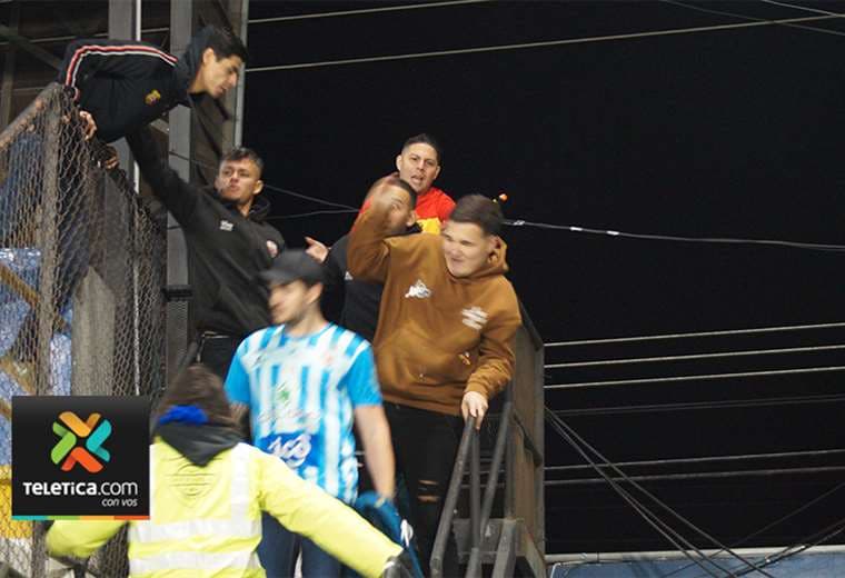 Foto Juan Manuel Quirós