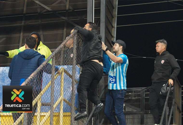 Foto Juan Manuel Quirós