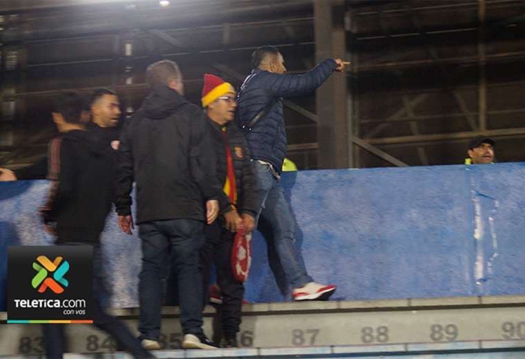 Foto Juan Manuel Quirós