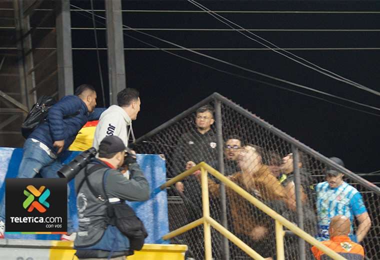 Foto Juan Manuel Quirós