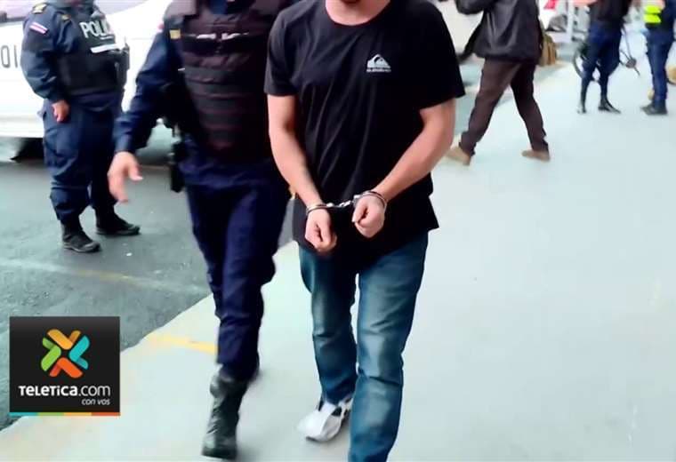 Seis meses de prisión preventiva para sospechosos de doble crimen en Fray Casiano