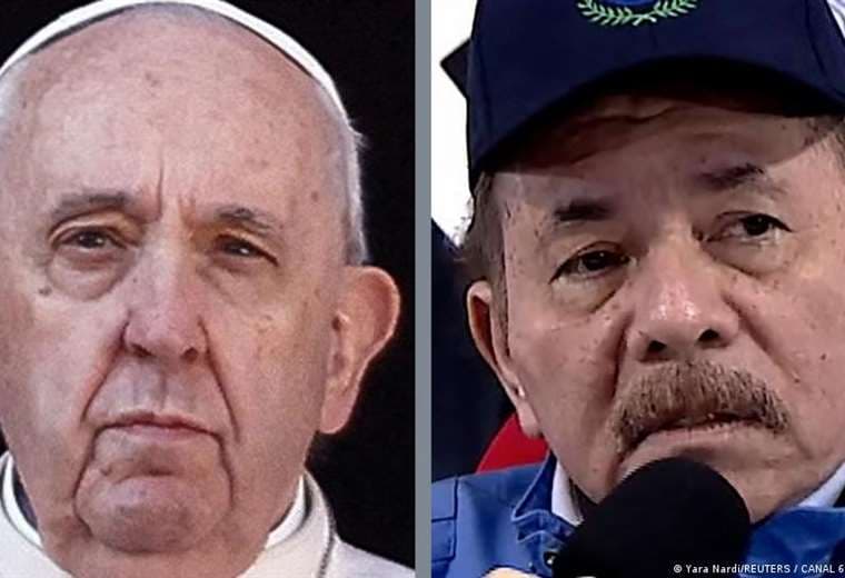 Nunciatura Apostólica cierra sede diplomática en Nicaragua