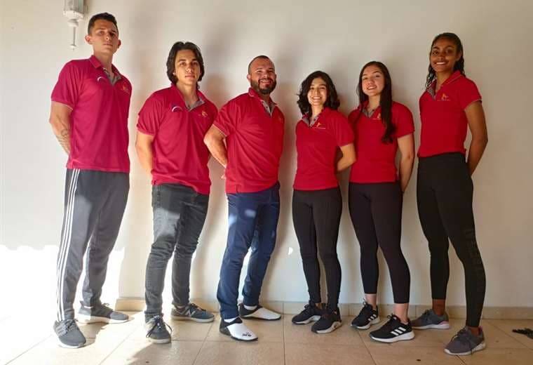 Olman Mora para Teletica