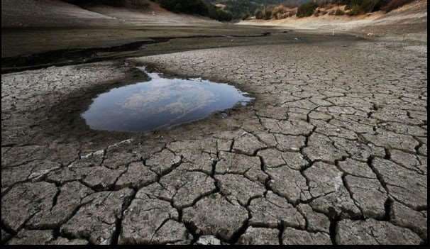 ONU alerta de "riesgo inminente" de crisis mundial por escasez de agua