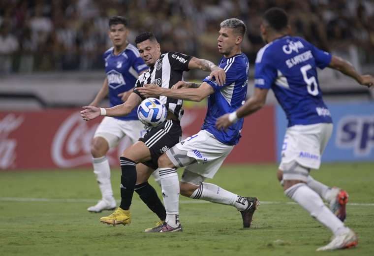 Juan Pablo Vargas, Millonarios.