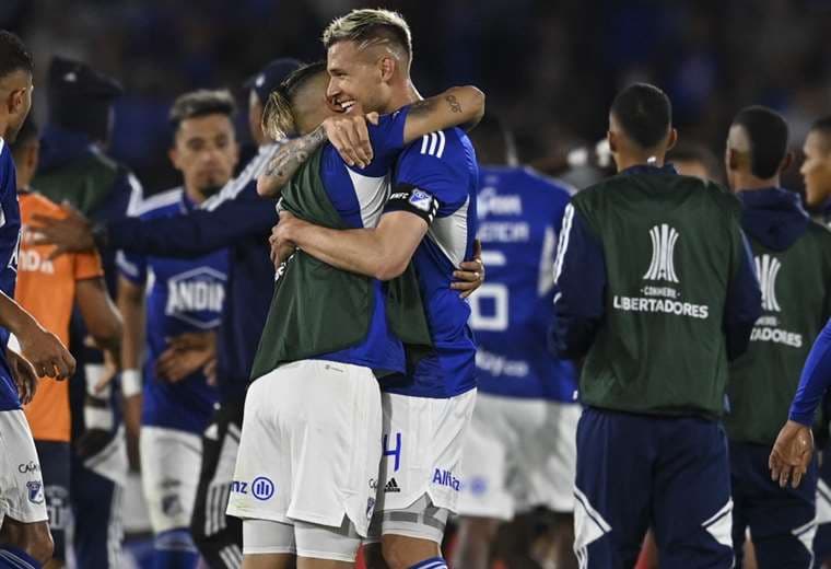 Juan Pablo Vargas, Millonarios.