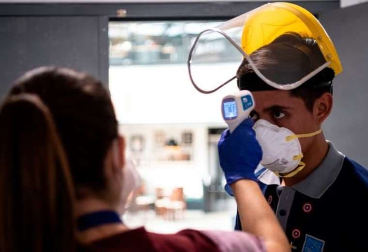 Científicos proponen una manera "más eficiente" para descubrir y prevenir pandemias