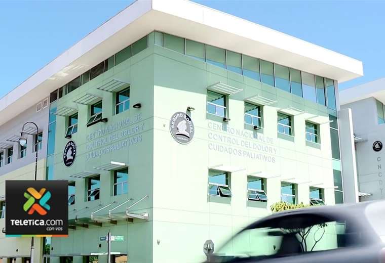 Paciente del Centro Nacional de Cuidado Paliativo denunció a enfermero por violación