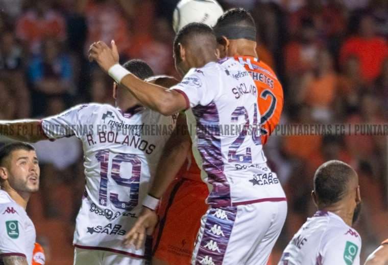 Prensa Puntarenas FC